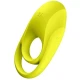 Inel Vibrator Duo, Galben