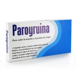 PAROYRUINA - Candy Box