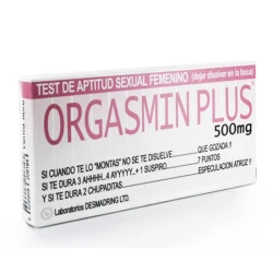 Cutie Candy pentru Orgasm, Roz
