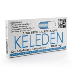 DIABLO - Cutie cu bomboane, Keleden Candy Box
