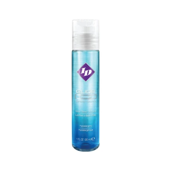 Lubrifiant pe bază de apă, 30 ml