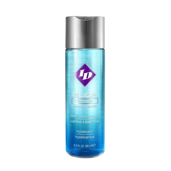 Lubrifiant pe bază de apă, 65 ml