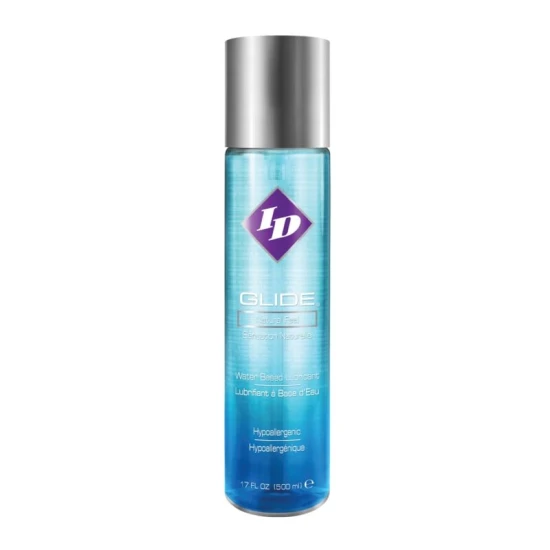 Lubrifiant pe bază de apă, 500 ml