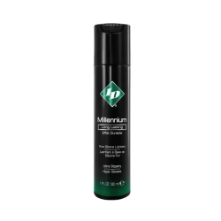 Lubrifiant siliconic Millennium 30 ml, transparent