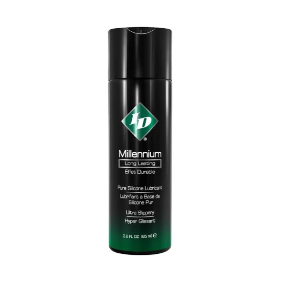 Lubrifiant Siliconic Millenium - Ultra-durabil, 65 ml