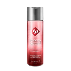 LUBRIFIANT ÎNCĂLZITOR, 65 ml