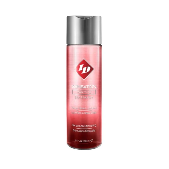 Lubrifiant de încălzire, 130 ml