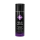 Lubrifiant hibrid ID Silk din silicon și apă, 65 ml