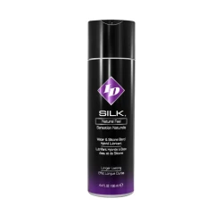Lubrifiant hibrid pe bază de silicon și apă, 130 ml