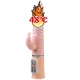 VIBRATOR RAMPANT - Heat Fire Bunny, Temperatura 10°F