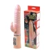 VIBRATOR RAMPANT - Heat Fire Bunny, Temperatura 10°F