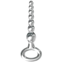 Plug Anal - Elegant, Transparent, Unic
