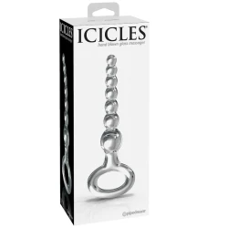 Plug Anal - Elegant, Transparent, Unic