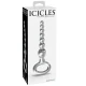 Plug Anal - Elegant, Transparent, Unic