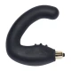 Stimulator Negru pentru Punctul G Masculin