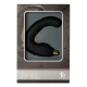 Stimulator Negru pentru Punctul G Masculin