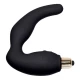 MALE G-SPOT MASSAGER, 7 V, Negru