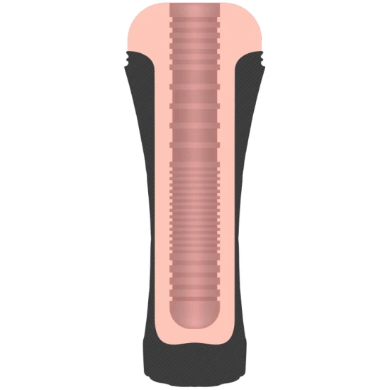 Masturbator tip vagină, Roz