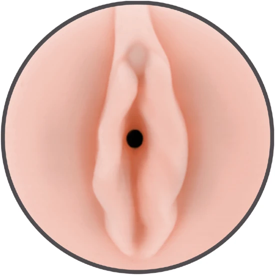 Masturbator tip vagină, Roz