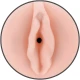 Masturbator tip vagină, Roz