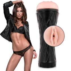 Masturbator tip vagină, Roz