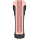 Masturbator tip Booty, pentru anus, Negru