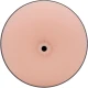 Masturbator tip Booty, pentru anus, Negru