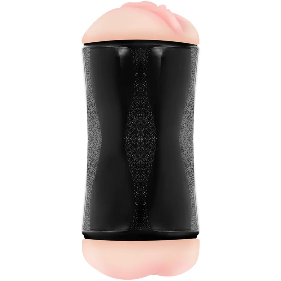 Masturbator dublu cu orificii - Vagin și anus