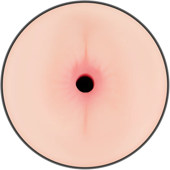 Masturbator dublu cu orificii - Vagin și anus