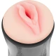 Masturbator dublu cu orificii - Vagin și anus