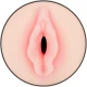 Masturbator dublu cu orificii - Vagin și anus