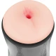 Masturbator dublu cu orificii - Vagin și anus