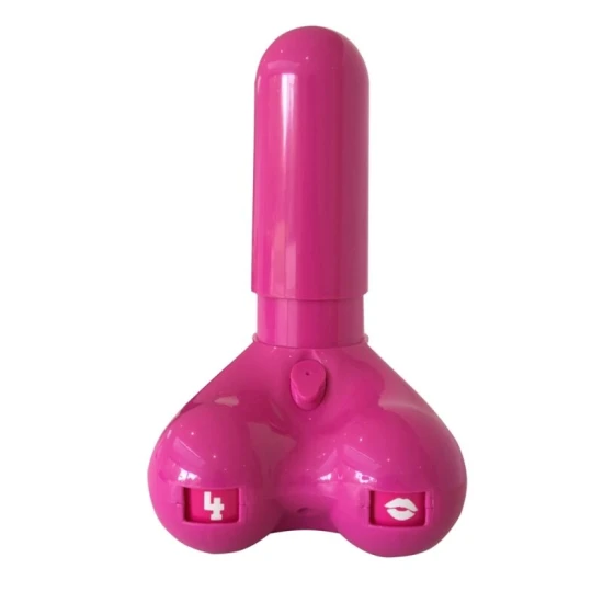 Joc erotic Jizz Drinking Game - Joc de băut
