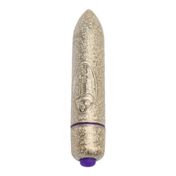 Glonț vibrator 80 mm, Auriu