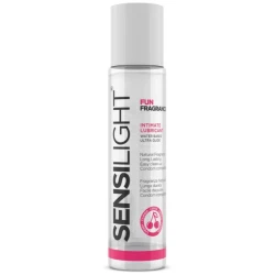 Lubrifiant Aromatizat - Cireșe, 60 ml