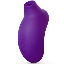 CLITORIS STIMULATOR SONA 2, Lila
