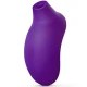 CLITORIS STIMULATOR SONA 2, Lila