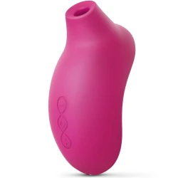 Stimulator clitoris SONA 2, Roz