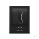 CLITORIS STIMULATOR SONA 2, Negru