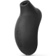 CLITORIS STIMULATOR SONA 2, Negru