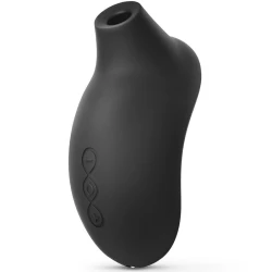 Stimulator clitoridal SONA 2, Negru