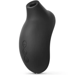 Stimulator clitoridal SONA 2, Negru
