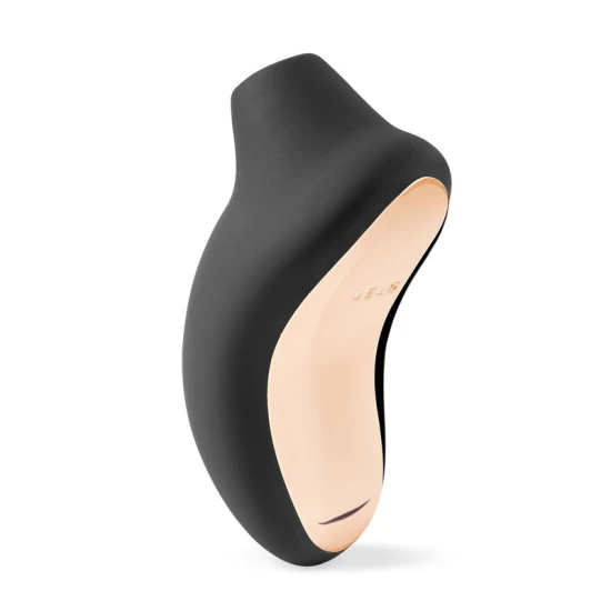 Stimulator clitoridal SONA 2, Negru