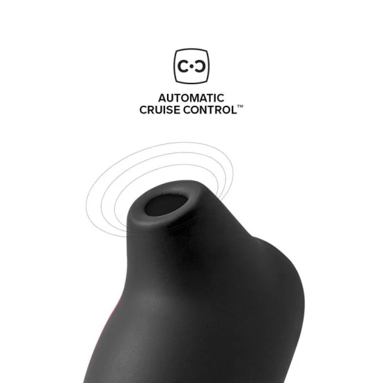 Stimulator clitoridal SONA 2, Negru