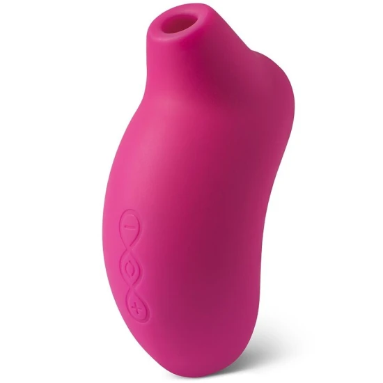 Stimulator clitoridal SONA 2, Roz