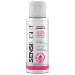 Lubrifiant Intim Formula Originală, 30 ml
