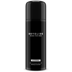 Lubrifiant pe bază de silicon pentru bărbați, 30 ml