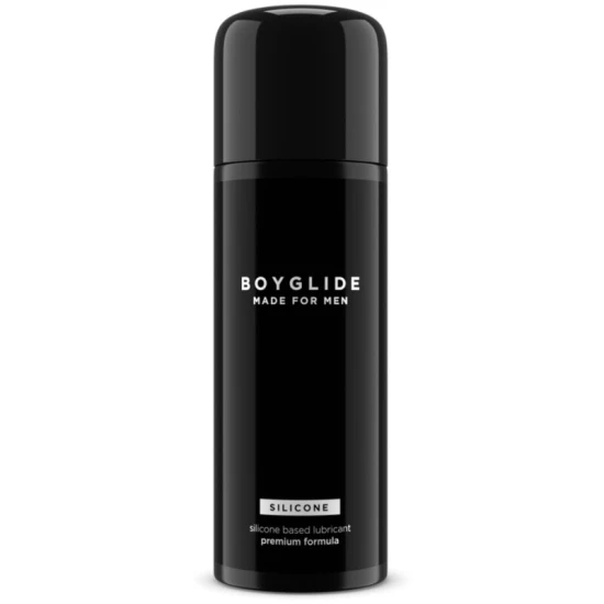 Lubrifiant pe bază de silicon pentru bărbați, 30 ml