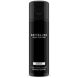 Lubrifiant pe bază de apă pentru bărbați, 30 ml