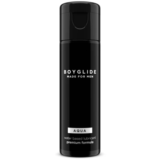 Lubrifiant pe bază de apă pentru bărbați, 30 ml